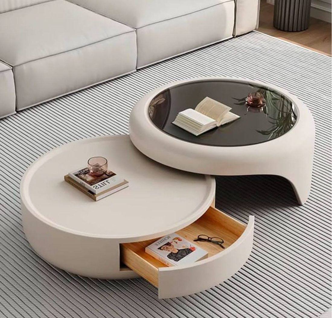Modern luxury center table Tables decor from Eleos Decor main product view