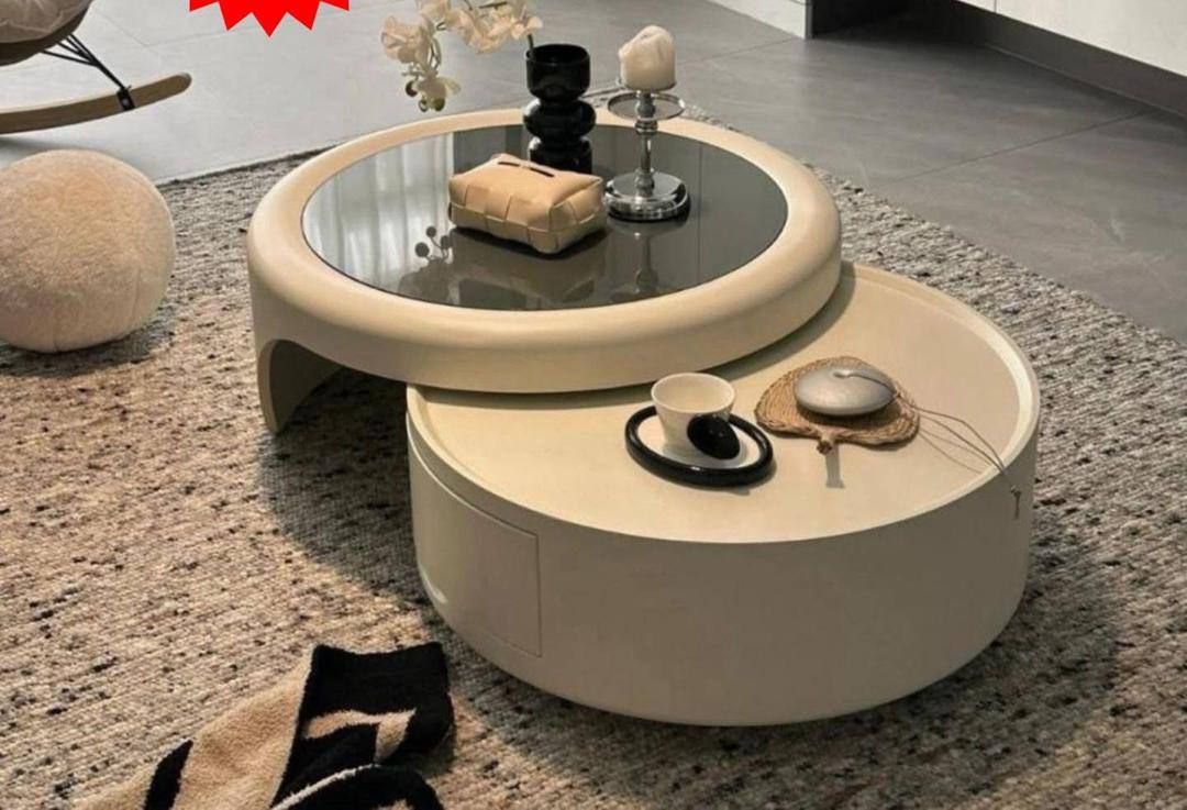 Modern luxury center table Tables decor from Eleos Decor 2
