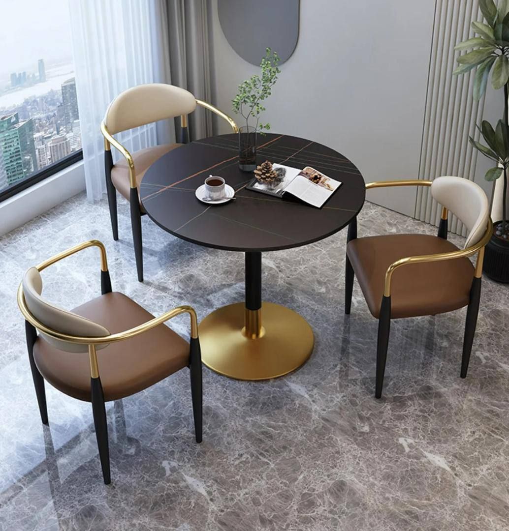 High quality dining set Dining Sets decor from Eleos Decor