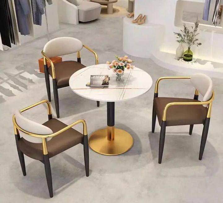 High quality dining set Dining Sets decor from Eleos Decor 2