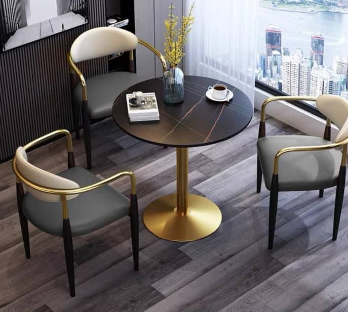 High quality dining set Dining Sets decor from Eleos Decor 3
