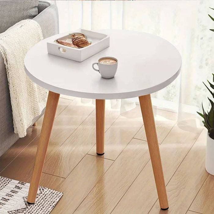 Minimalist coffee table Tables decor from Eleos Decor 2