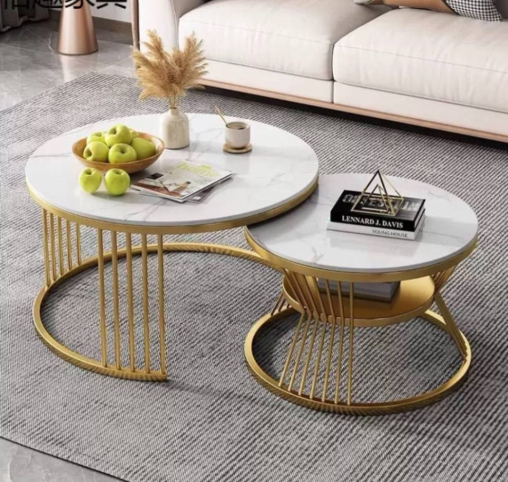 Modern Center table Tables decor from Eleos Decor main product view