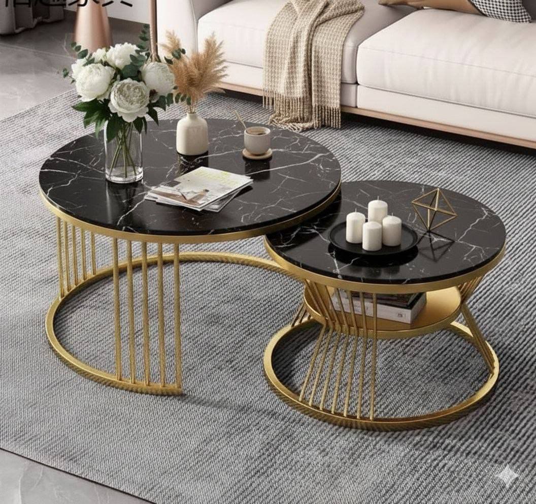 Modern Center table Tables decor from Eleos Decor 2