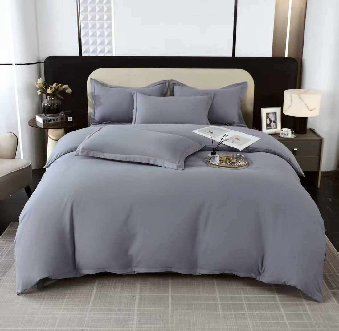 Luxury bedspread Bedsheets decor from Eleos Decor main product view