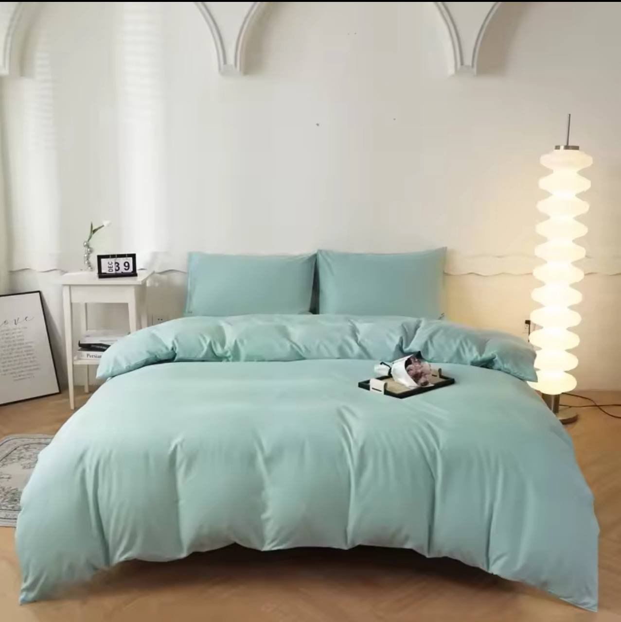 Luxury bedspread Bedsheets decor from Eleos Decor 2