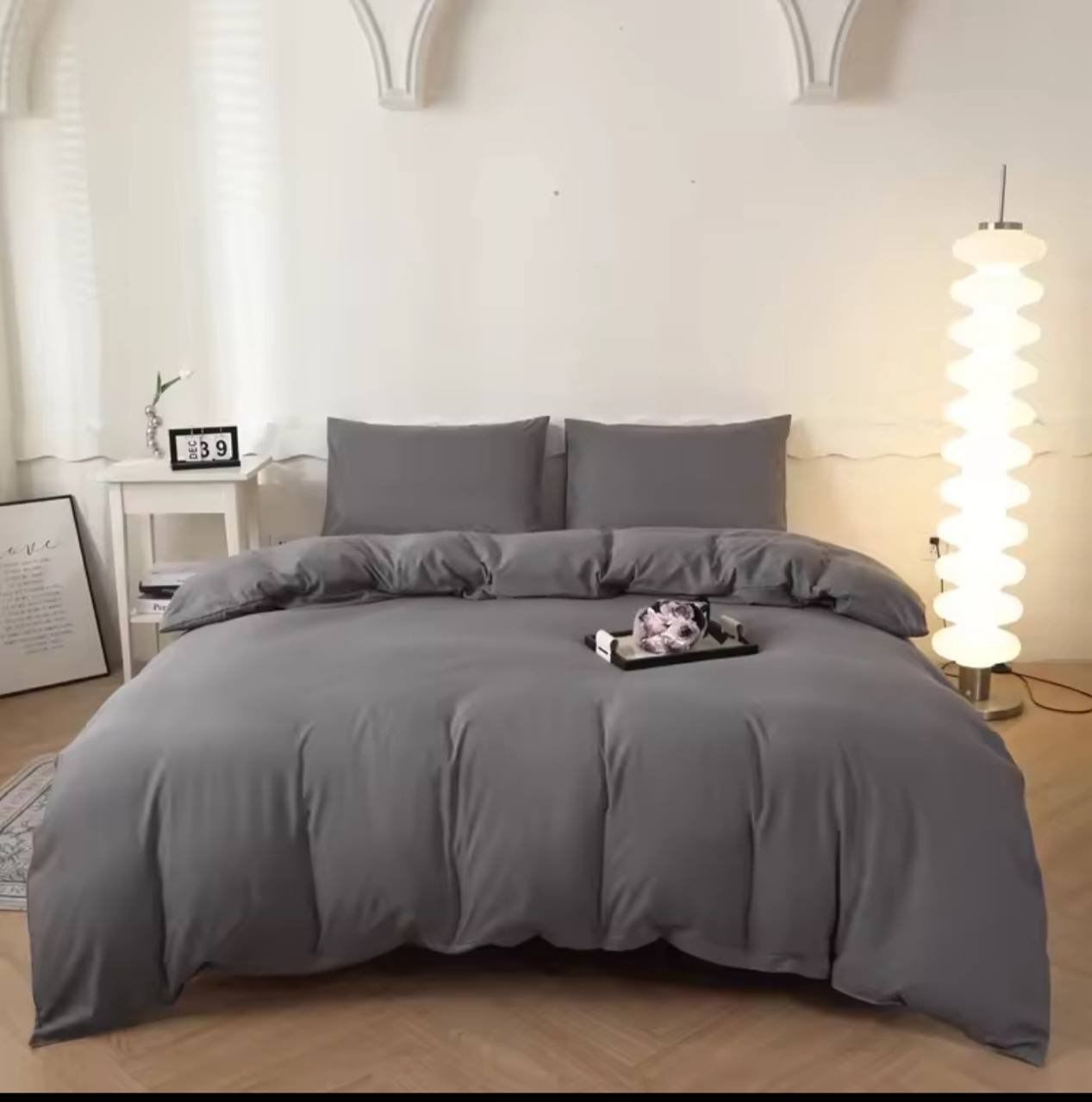 Luxury bedspread Bedsheets decor from Eleos Decor 3