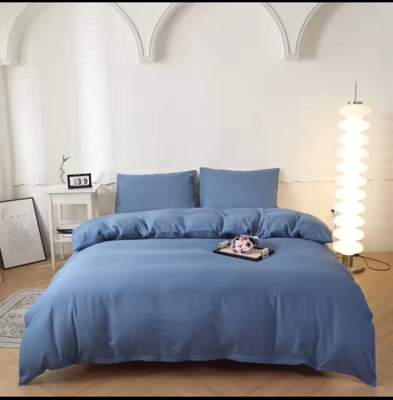 Luxury bedspread Bedsheets decor from Eleos Decor 4