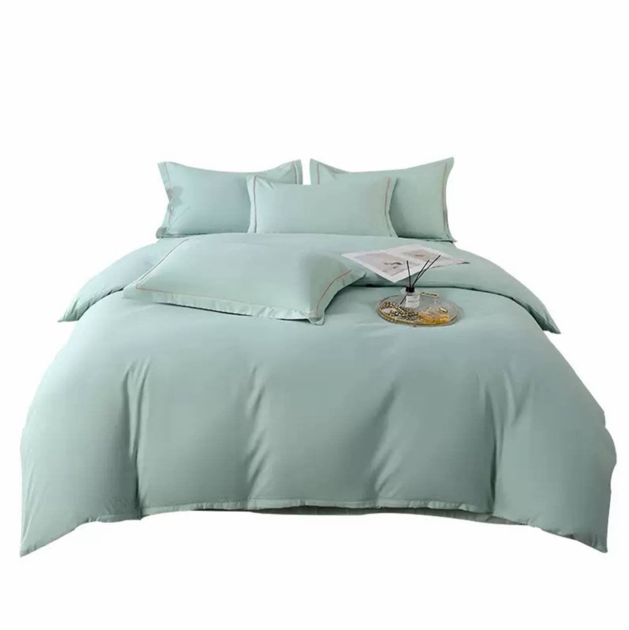 Luxury bedspread Bedsheets decor from Eleos Decor 5