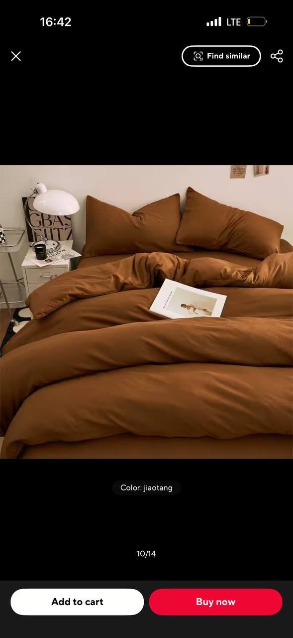 Luxury bedspread Bedsheets decor from Eleos Decor 8