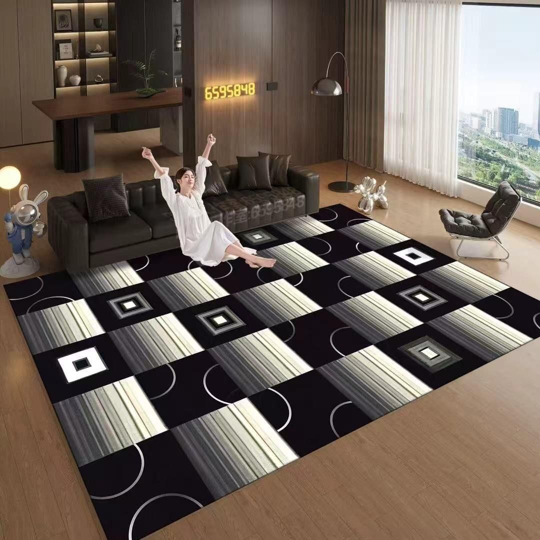 Center Rug Rugs decor from Eleos Decor 4