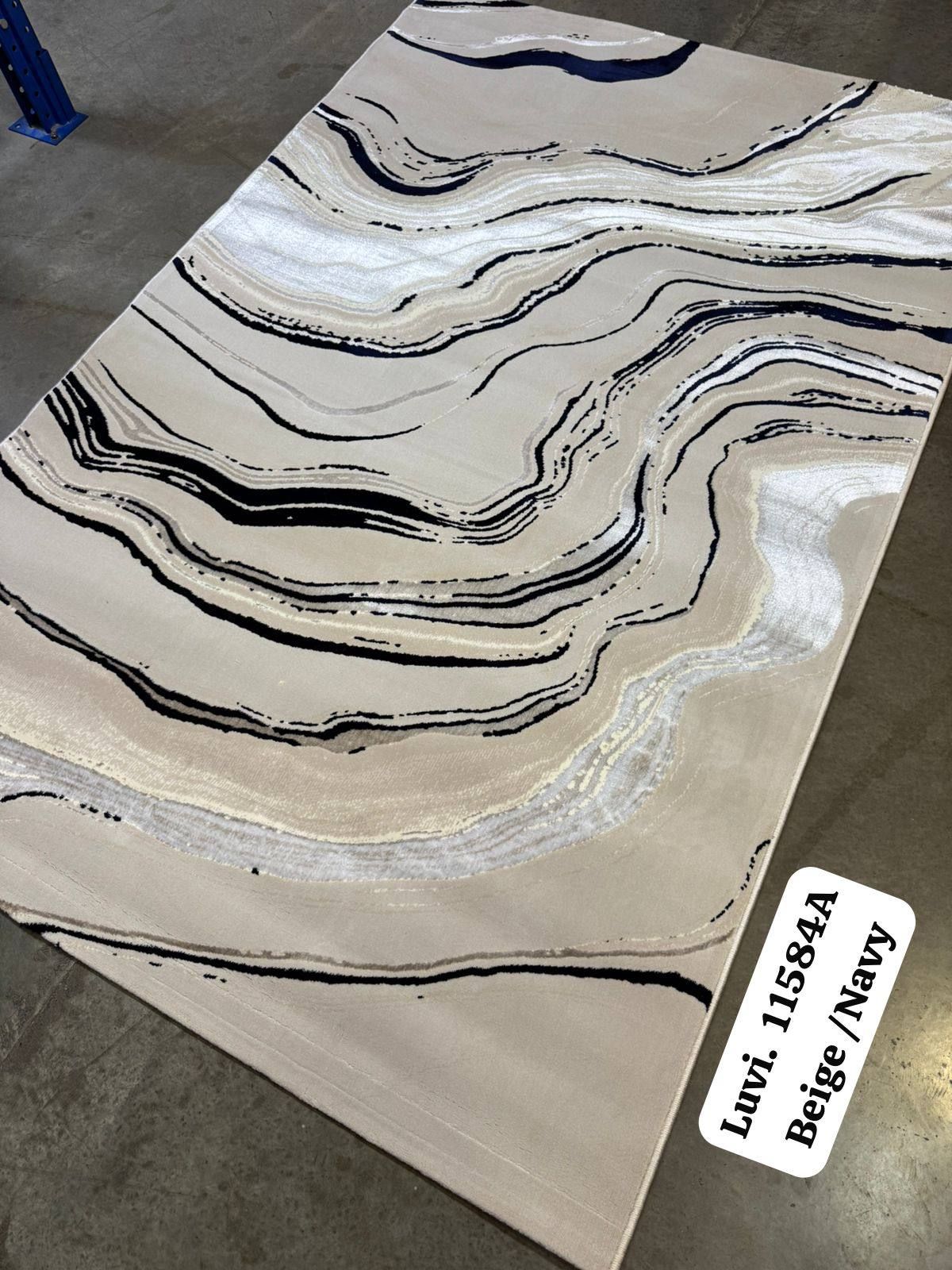 Center rug Rugs decor from Eleos Decor 10