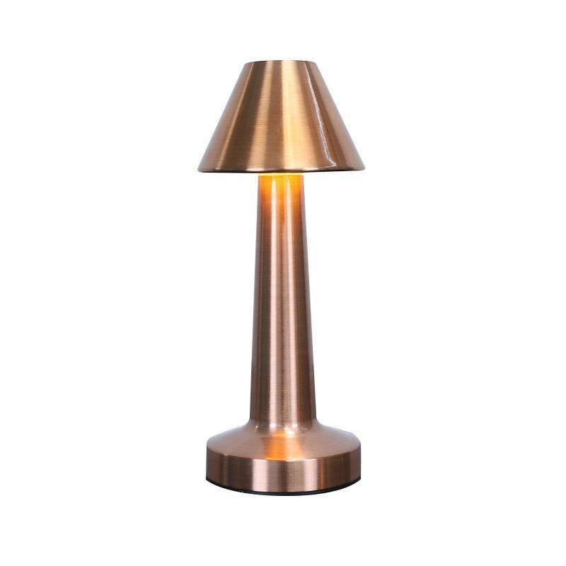 Rechargeable Umbrella Table Lamp Lighting decor from Eleos Decor 2