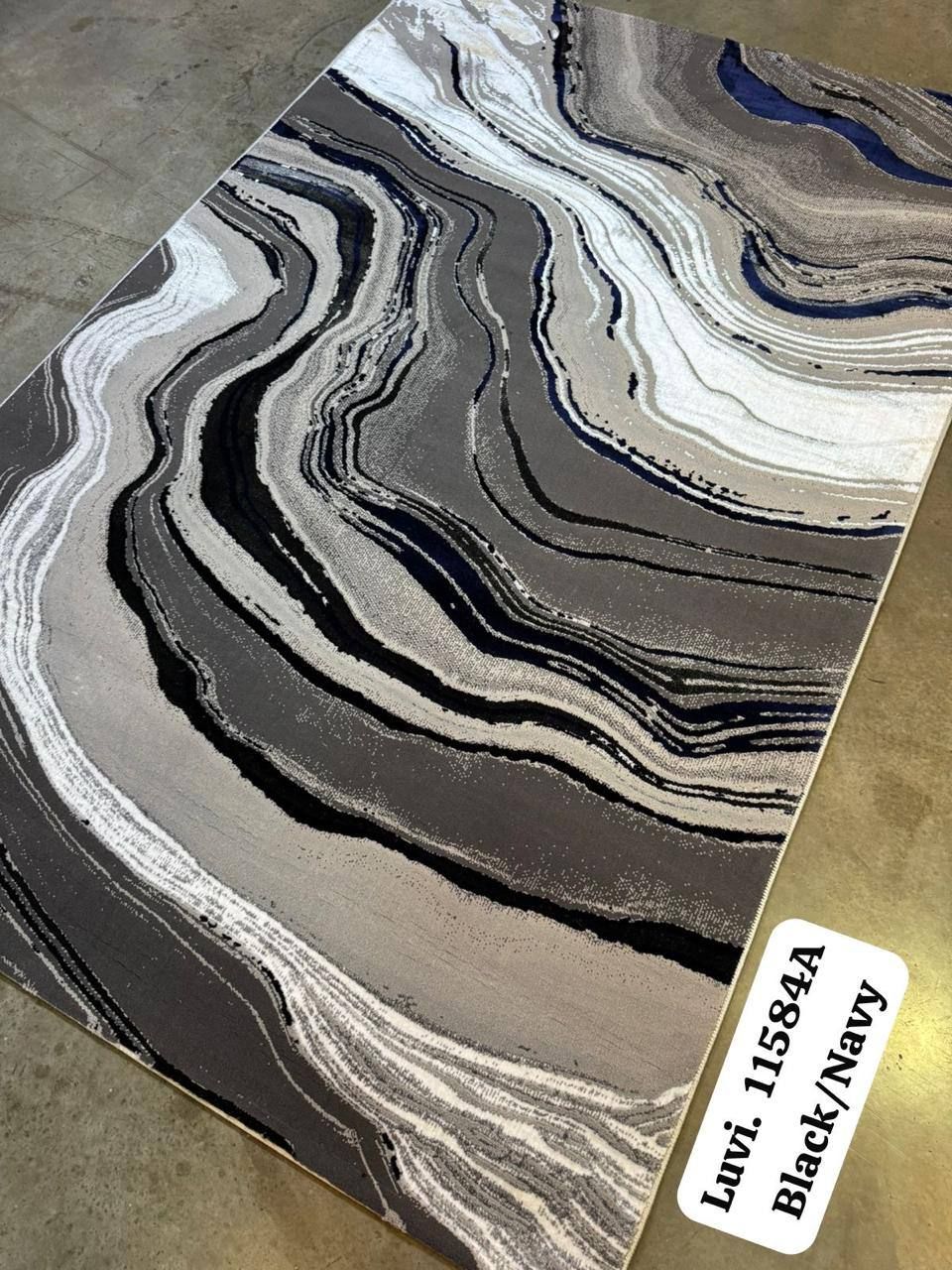 Center rug Rugs decor from Eleos Decor 9