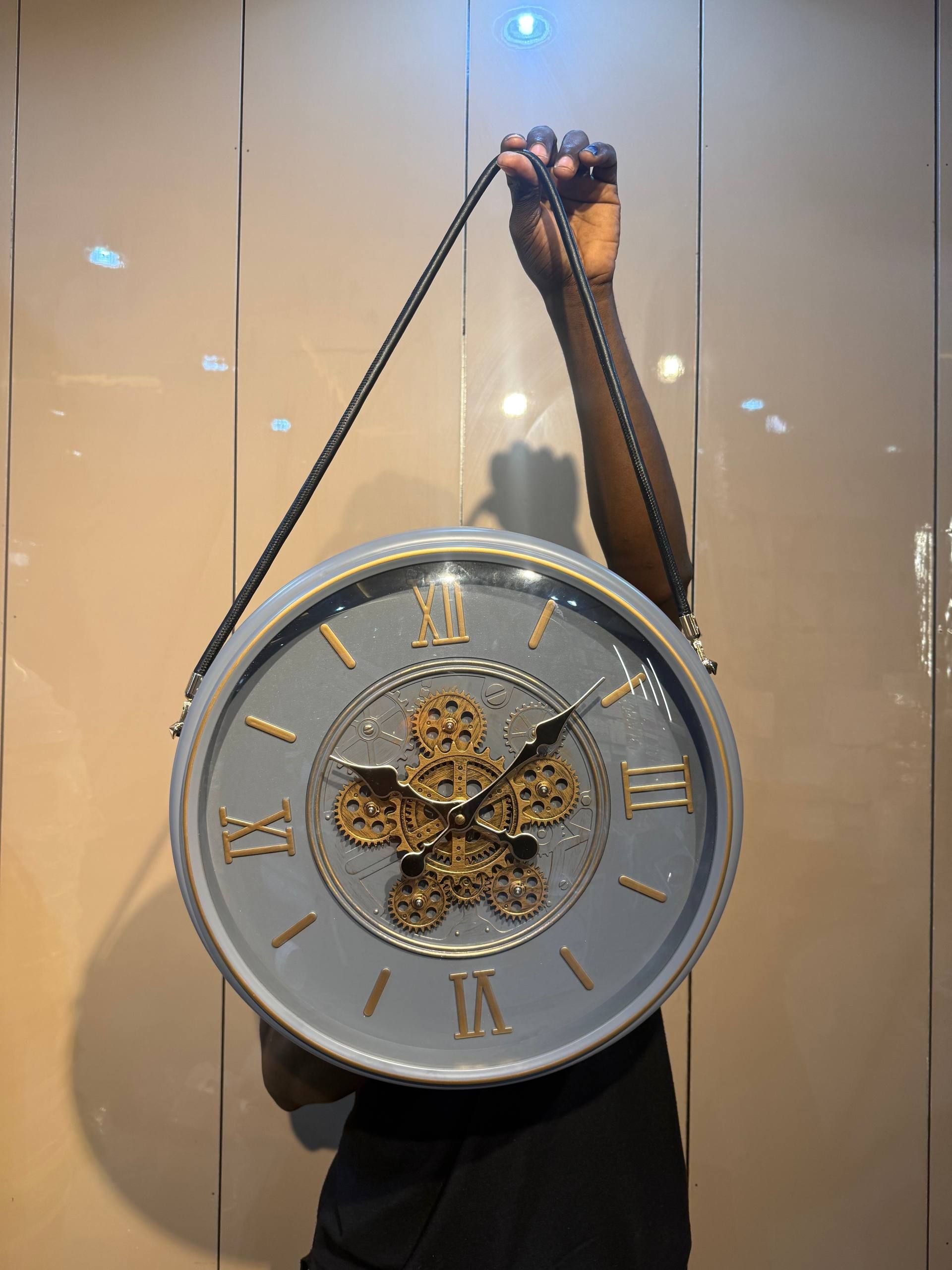 Stylish wallclock Wall Clocks decor from Eleos Decor 2