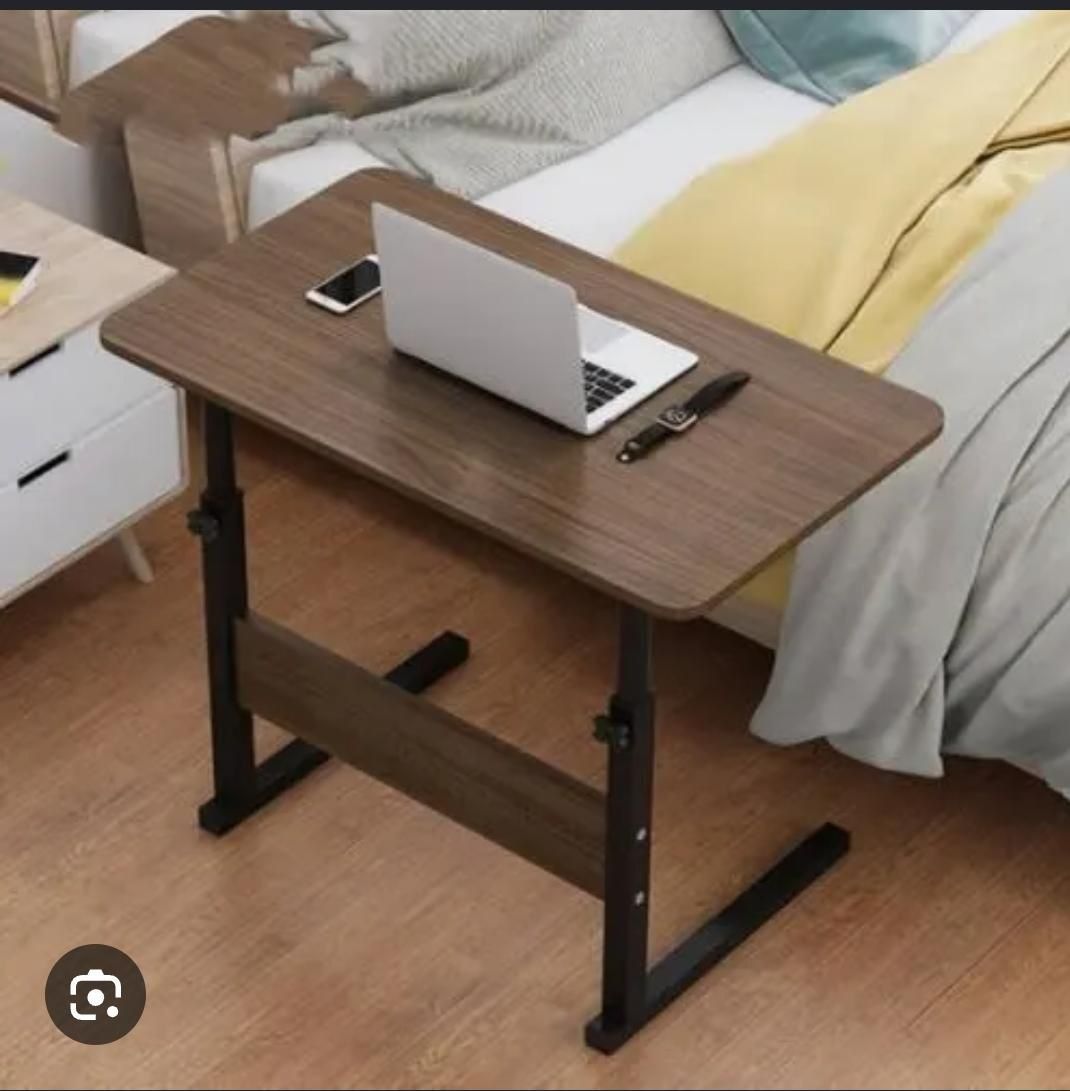 Multifunction Adjustable Laptop Table Tables decor from Eleos Decor main product view