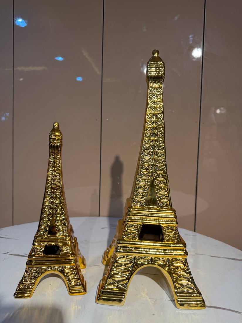 Royale Paris decor Figurines decor from Eleos Decor main product view