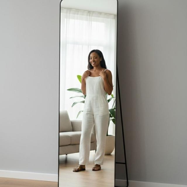 Standing Mirror Mirrors decor from Eleos Decor