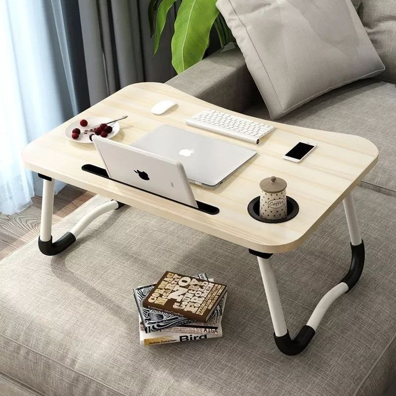 Laptop bed table Tables decor from Eleos Decor main product view