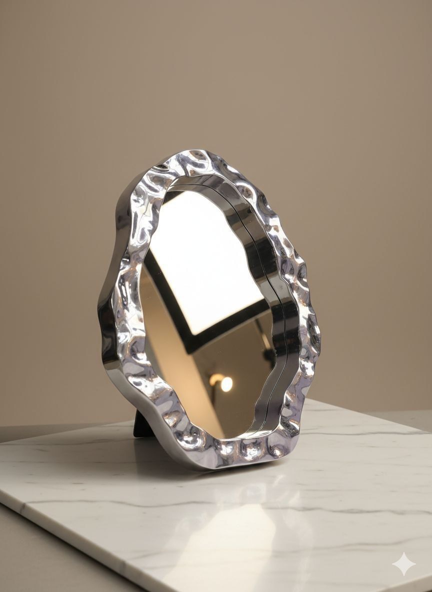 Table Dressing Mirror Mirrors decor from Eleos Decor